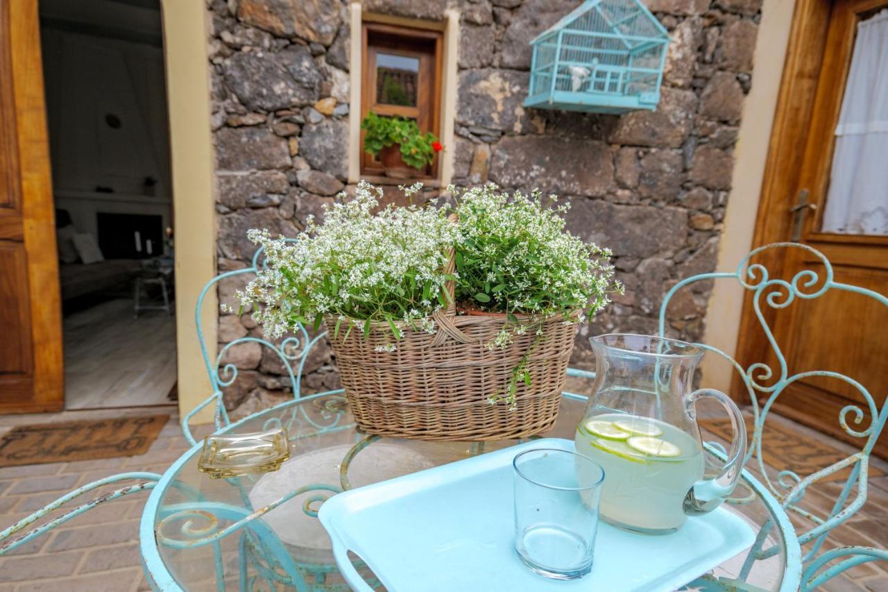 Casa Jacinta Con Jacuzzi Guest House Costa Adeje  Exterior photo