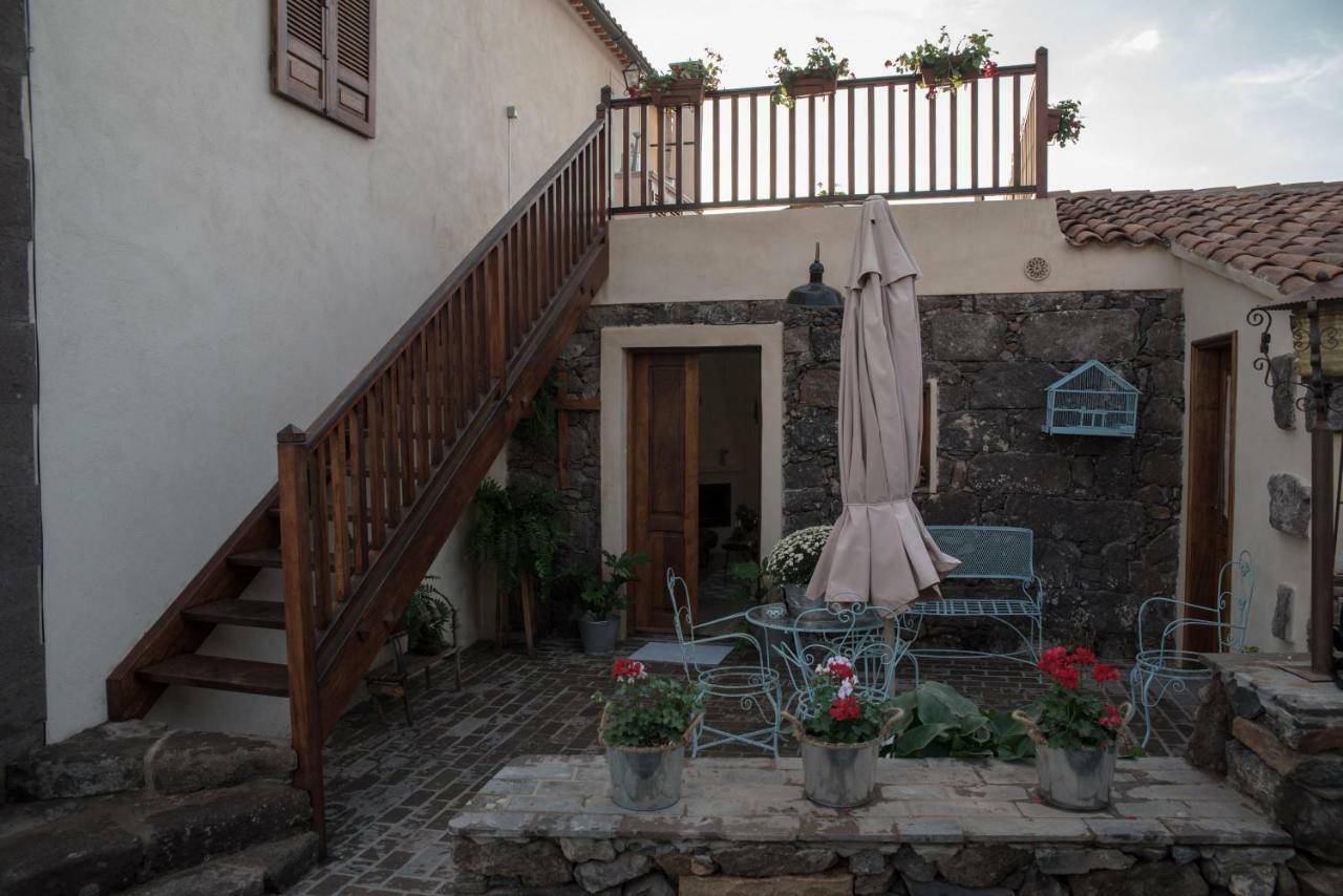 Casa Jacinta Con Jacuzzi Guest House Costa Adeje  Exterior photo